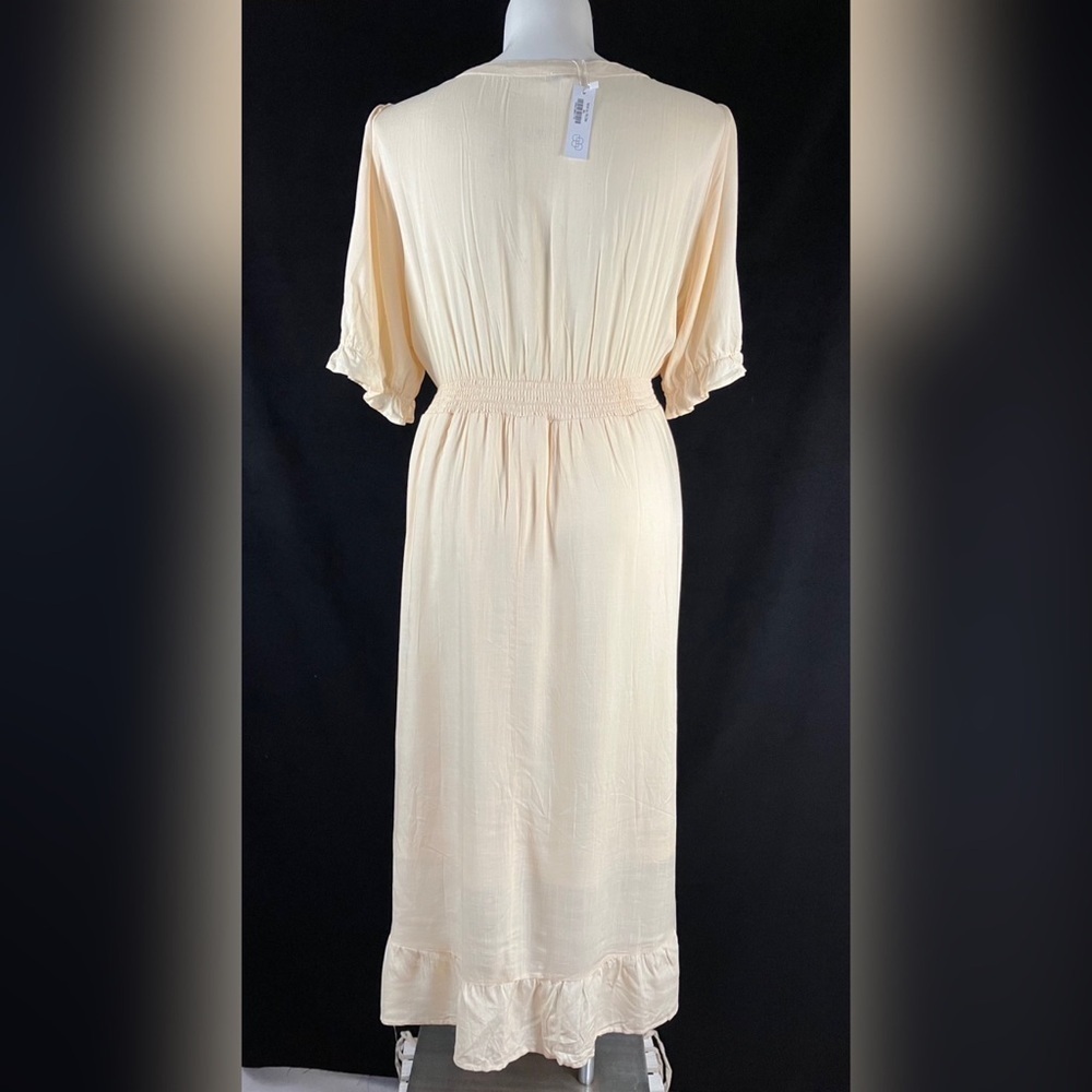 Baltic Born Hannah Midi Dress - Picture 6 of 11